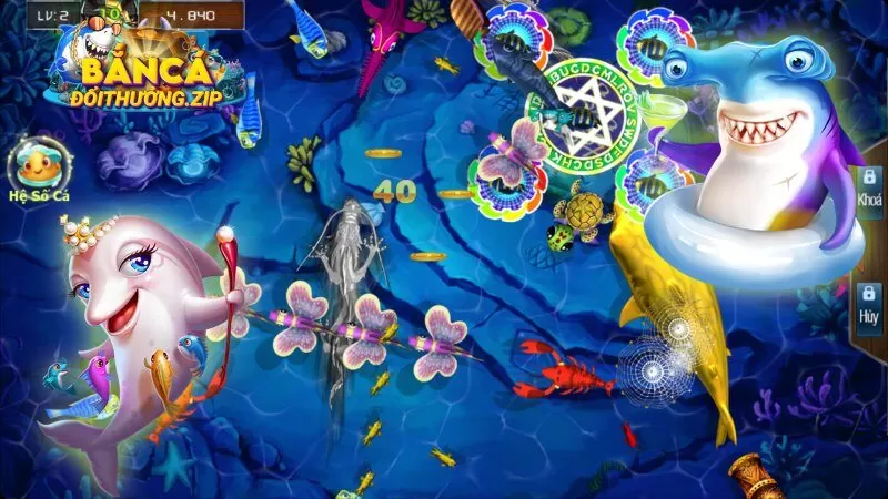 Đừng Coi Thường Các Chương Trình Khuyến Mãi Let's Shoot