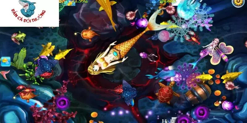 Hướng dẫn đăng ký tài khoản chơi game bắn cá máy xèng