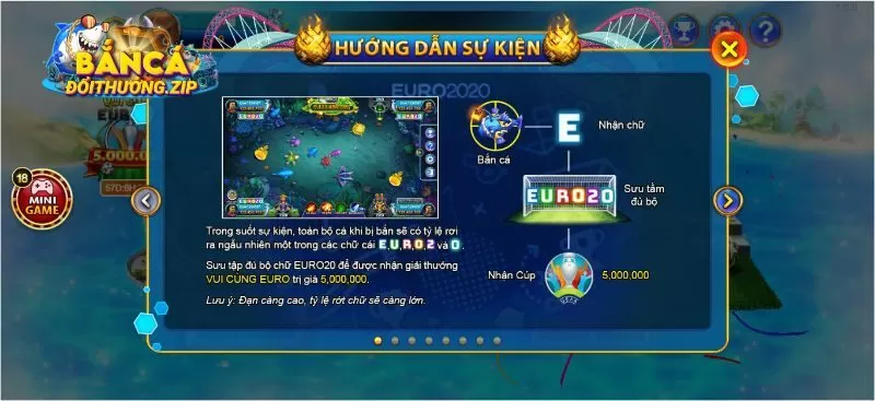 Ưu Điểm Của Trò Chơi Bắn Cá Quy Đổi Thưởng