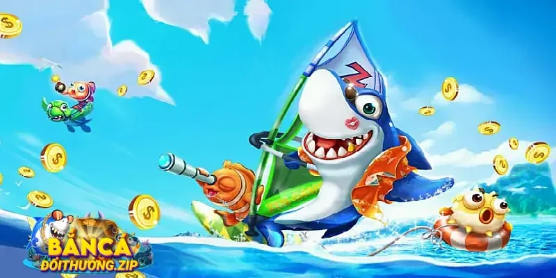 Hệ thống đổi thưởng  xanh chín