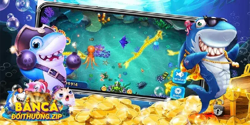 Hướng dẫn các bước tham gia nhà cái bắn cá CMD368 