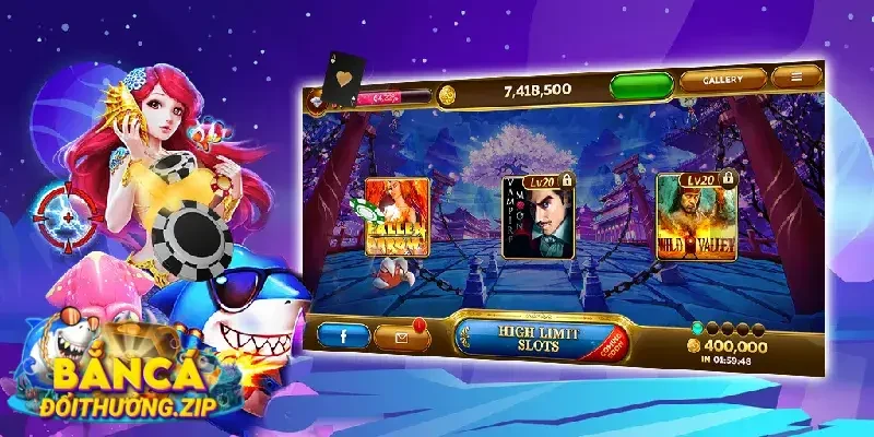 Lý do nên tham gia tại nhà cái bắn cá JBO Vietnam